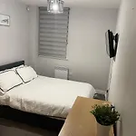 City Centre Apartment