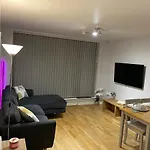 City Centre Apartment