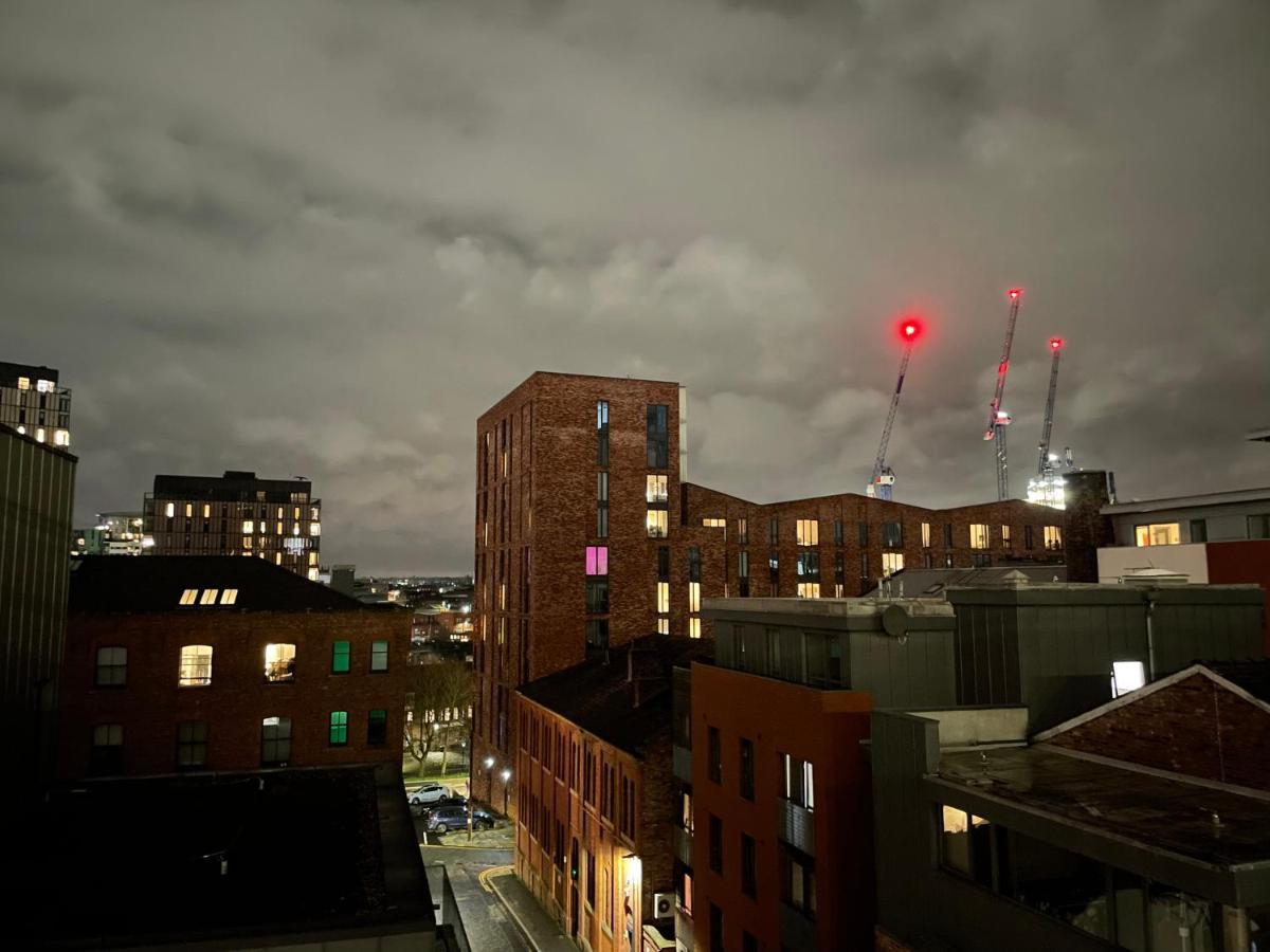 City Centre * Manchester