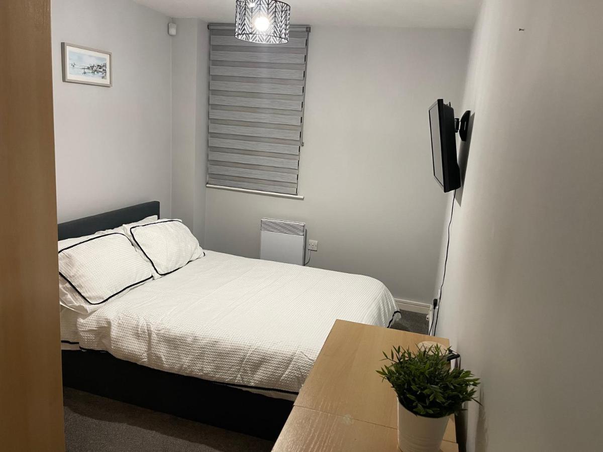 Apartment City Centre *