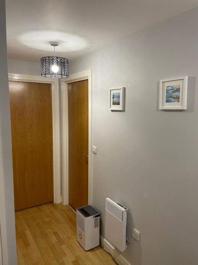 City Centre Apartment *