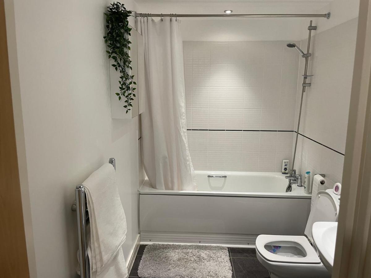 City Centre Apartment
