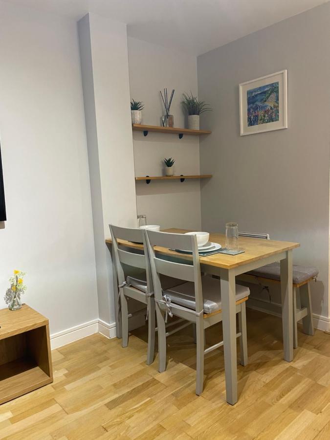 Apartment City Centre Manchester