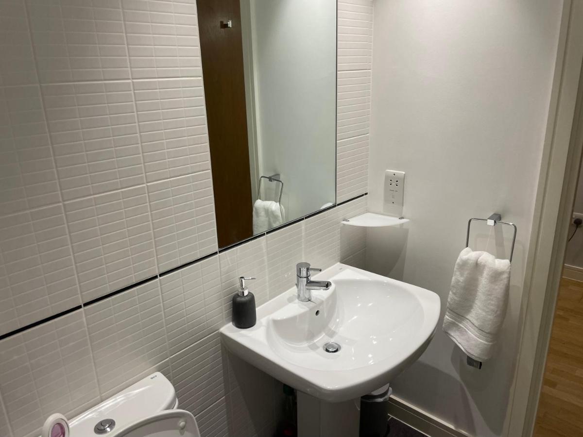 City Centre Apartment Manchester
